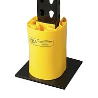 Storage rack guard 170RG Eagle