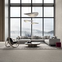 Indoor tile PEARLoutdoorfor saunakitchen