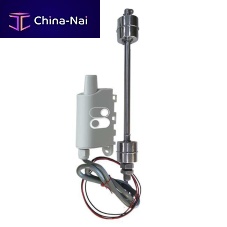 Capacitive level sensor ARF817 seriesfor liquidsanalogfor storage tanks