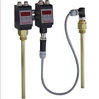 Probe thermometer ABZMT-1X/0300MS/D0-T1A-K24digital�C�F