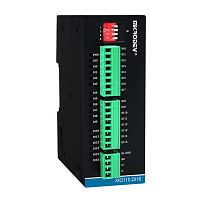 I/O expansion module XIO110-E0N-GD0-B2000industrialCAN BusDIN rail