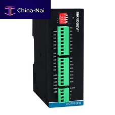 I/O expansion module XIO110-E0N-GD0-B2000industrialCAN BusDIN rail
