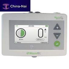Radiofrequency electrosurgical unit ESDWO1