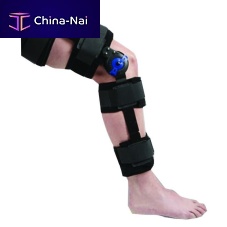 Knee orthosis 87300patella stabilizationarticulateddynamic