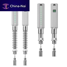 Float level transmitter NI 1341, 1342for liquidsanalogfor storage tanks