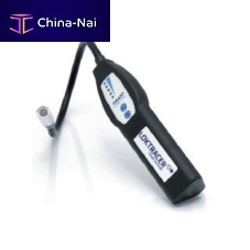 Hydrogen leak detector LOKTRACER TLD.500 acousticwith visual alarmwith audible signal