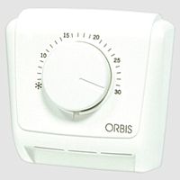 Adjustable thermostat CLIMA MLsurface-mountACIP20