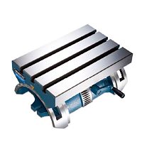 Machining tilting table HAP series