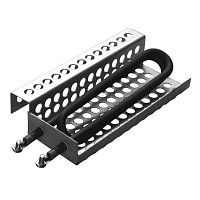 Air heater WATRODstainless steelfor enclosures
