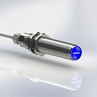Capacitive proximity sensor CPPcylindricalIP67non-contact