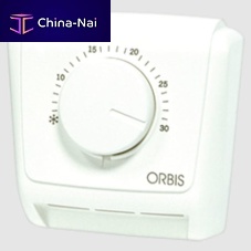 Adjustable thermostat CLIMA MLsurface-mountACIP20