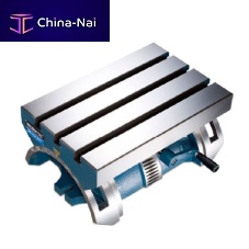 Machining tilting table HAP series