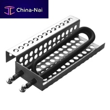 Air heater WATRODstainless steelfor enclosures