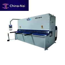 Mechanical shear HVS Linefor metalsheet metalguillotine