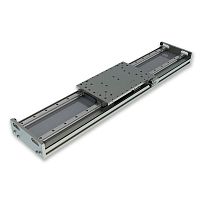 Linear motor-driven stage MLS5translationsingle-axisstandard