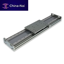 Linear motor-driven stage MLS5translationsingle-axisstandard