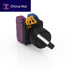 Selector switch HQ-41 series2-poleIP65IP20