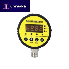 Diaphragm pressure switch absoluteM20 x 1,5for liquids