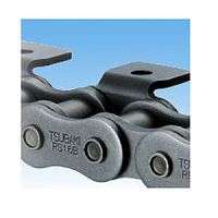 Steel conveyor chain BS attachmentsmall-size