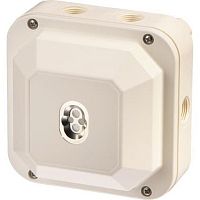 IR flame detector FDF