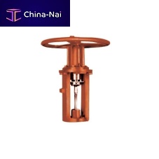 Manual valve actuator 800rotaryscrew