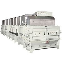 Dry cooler HDHC