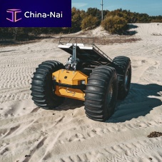Unmanned ground vehicle