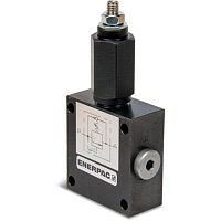 Sequence relief valve MVPC5hydraulic