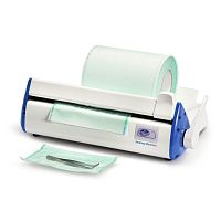 Manual heat sealer S-400-Bfor bag closingmedicallaboratory