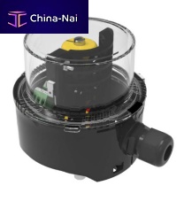 Compact limit switch box LSLI series
