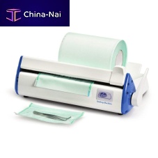 Manual heat sealer S-400-Bfor bag closingmedicallaboratory
