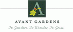��� �������� Avant gardens