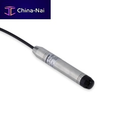 Piezoresistive level sensor MPA for water4-20 mA2-wire