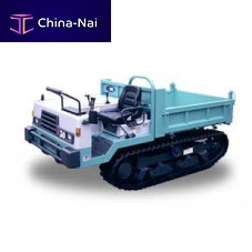 Crawler dumper IC30 seriesdieselrear unloading