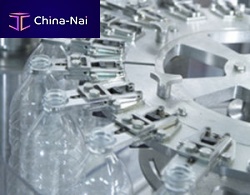 Automatic filling machine BARIFILLbottlefor carbonated drinksisobaric