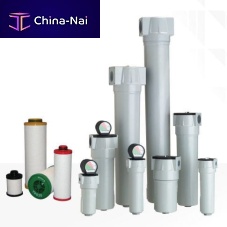 Air filter FT seriesfor air compressors