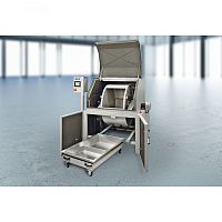 Resistance test equipment FPT seriesautomatedmaterial