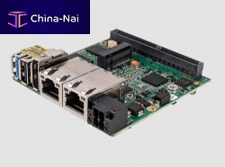 Intel® Atom E3900 single-board computer ADLE3900SEC3.5"SATAUSB 2.0