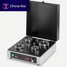 Electric hot plate HP series for bearingsfor workpiecesfor gear wheels