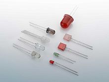 InGaAs photodiode infraredUV