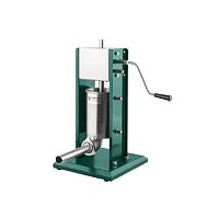 Manual filler TKV-7LPmeatsausagefor the food industry