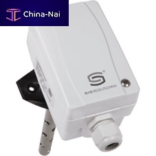 Frost protection thermostat FST-Kmechanicalcapillaryflange