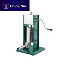 Manual filler TKV-7LPmeatsausagefor the food industry