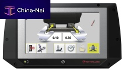 Laser alignment system Fixturlaser EVO shaftwireless