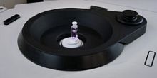 Reflectance measurement integrating sphere QYProfor UV measurement