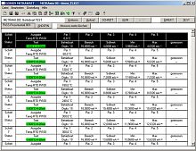 Calibration software METRAwin 90-2