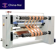 Slitting machine TF / TP Series