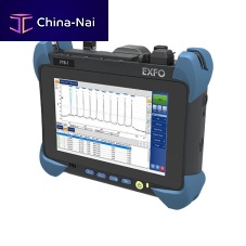 Spectrum analyzer FTBx-5235for electrical networkspowerwavelength