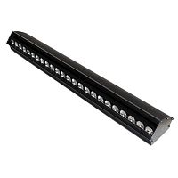 Surface-mounted light fixture DALIS 863LEDlinearcommercial