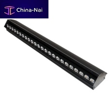 Surface-mounted light fixture DALIS 863LEDlinearcommercial